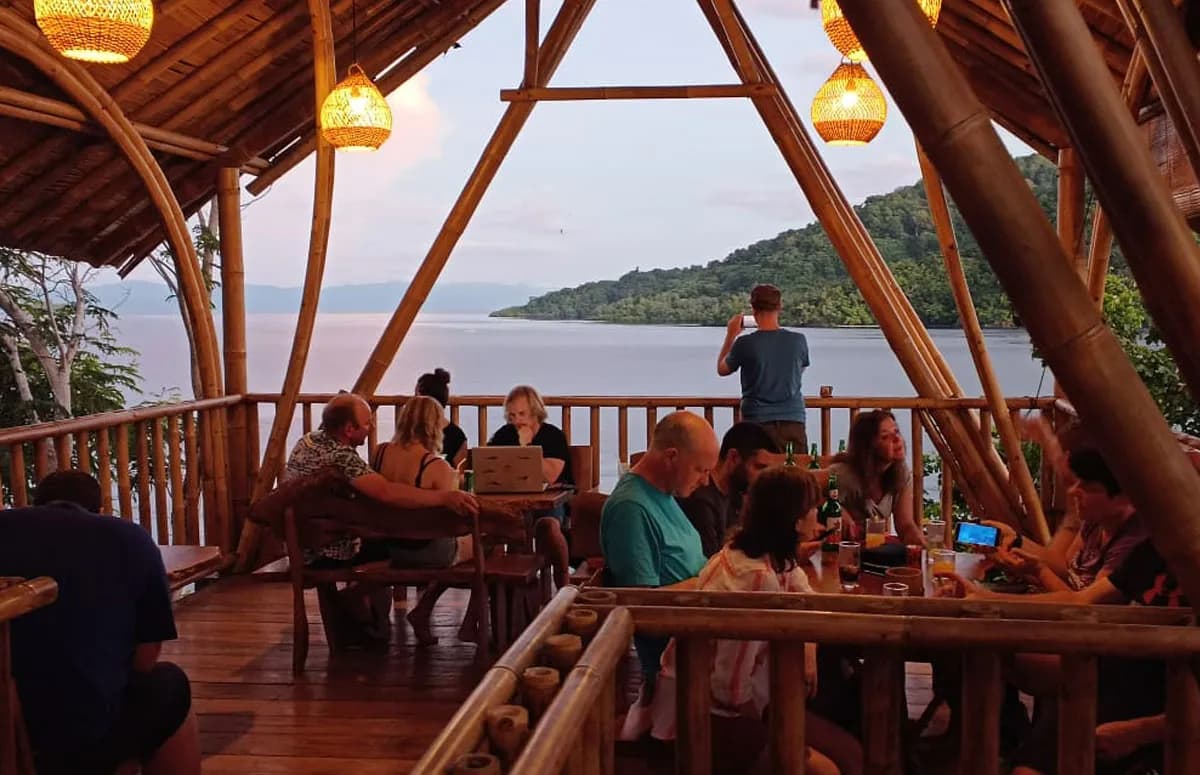 Proco Island Proco Island