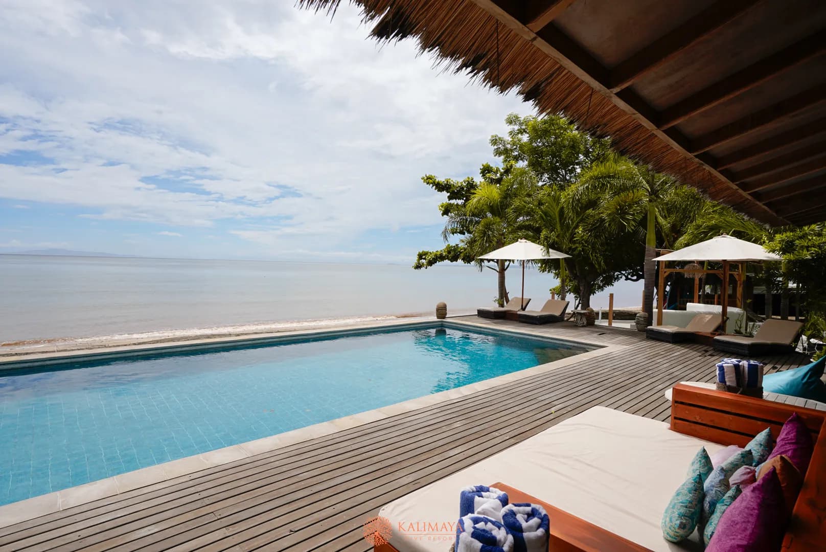 Kalimaya Swimming Pool Kalimaya Swimming Pool