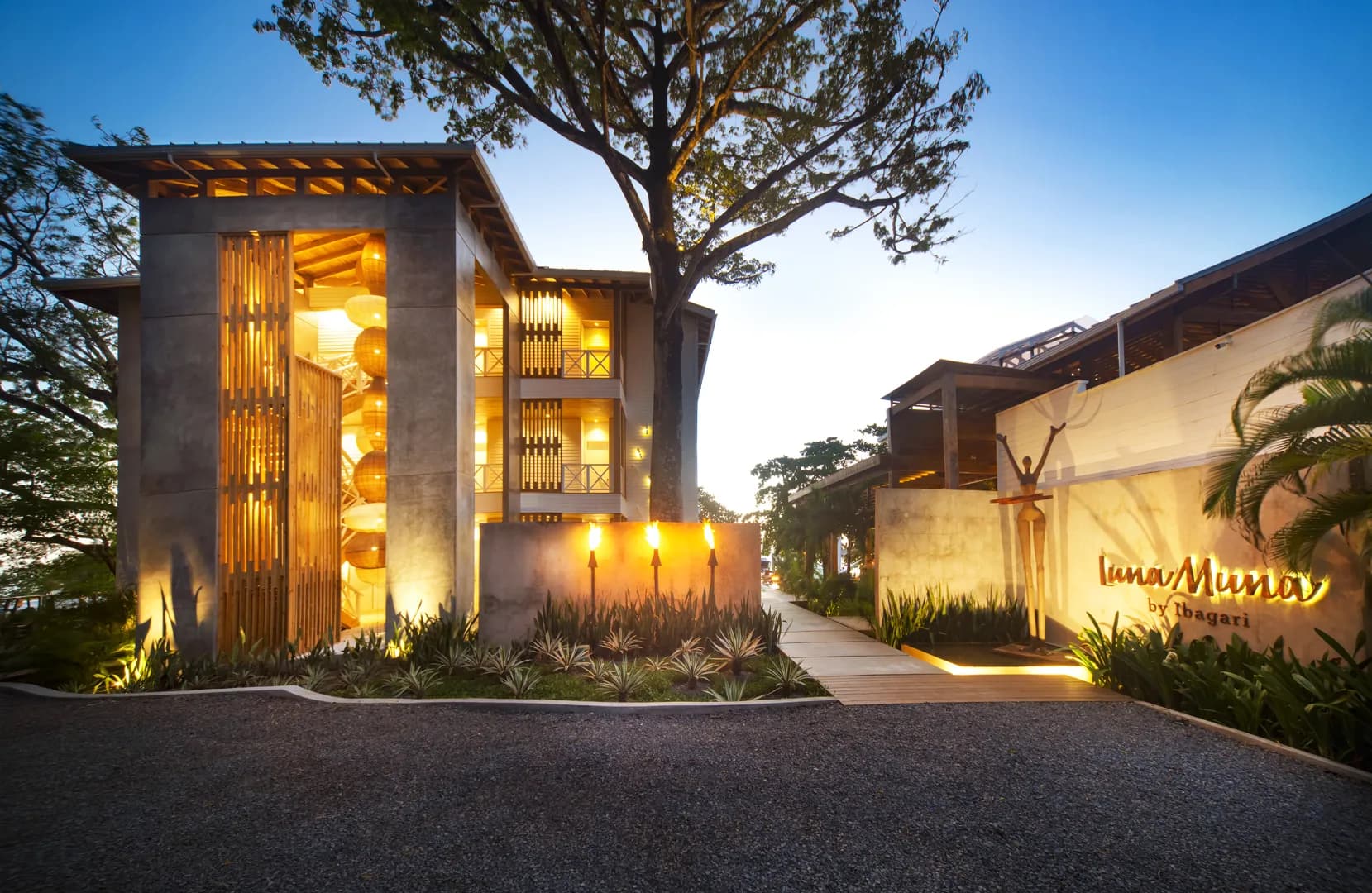 Ibagari Boutique Hotel - image Ibagari Boutique Hotel - image