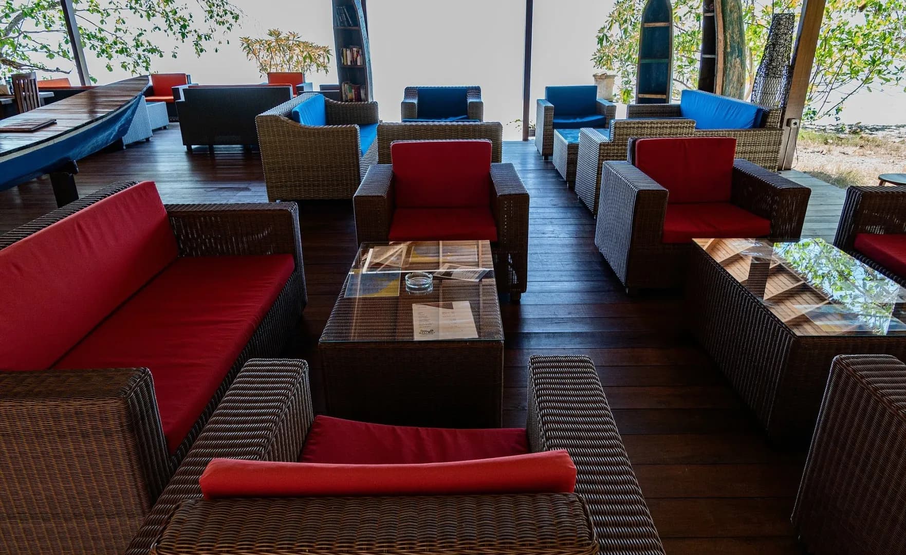 Sali Bay Restaurant Sali Bay Restaurant