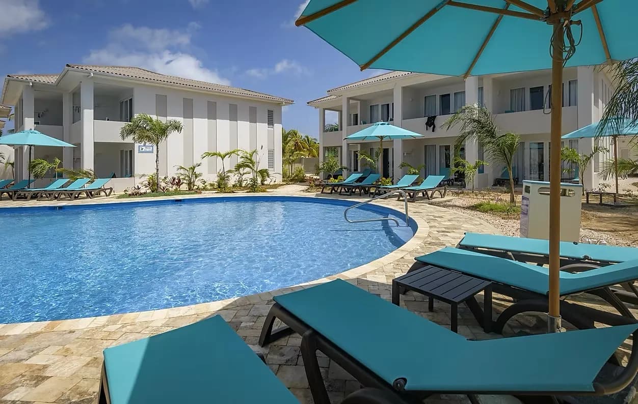 Captain Don's Habitat Captain Don's Habitat