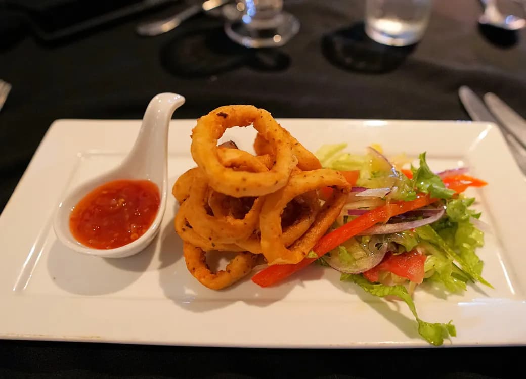 Marigot Food Marigot Food