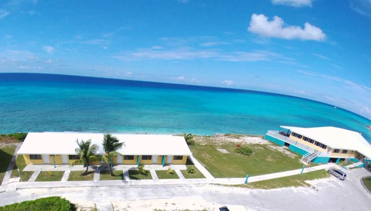 Riding Rock Resort and Marina Riding Rock Resort and Marina