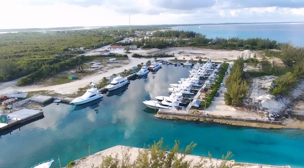 Riding Rock Resort and Marina Riding Rock Resort and Marina