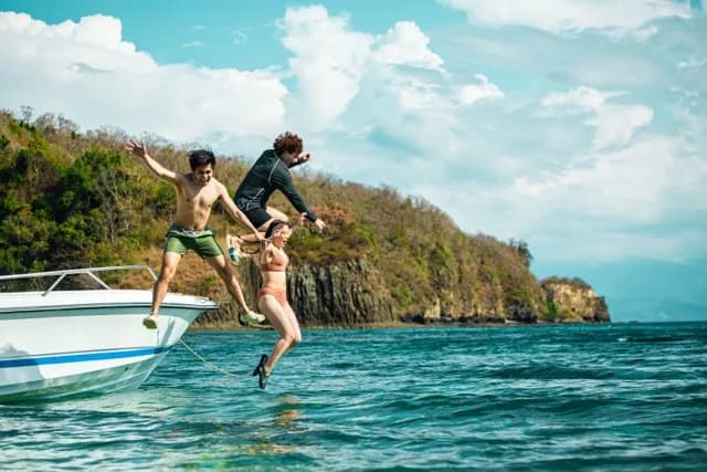 Aiyanar Beach & Dive Resort