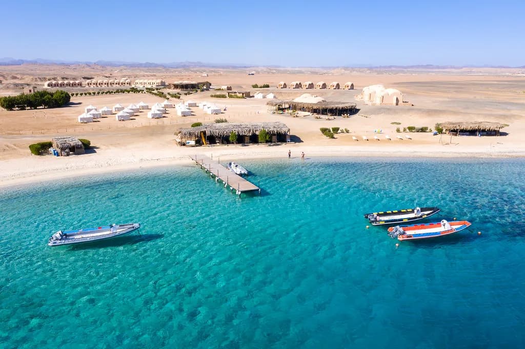 Marsa Nakari Village Marsa Nakari Village