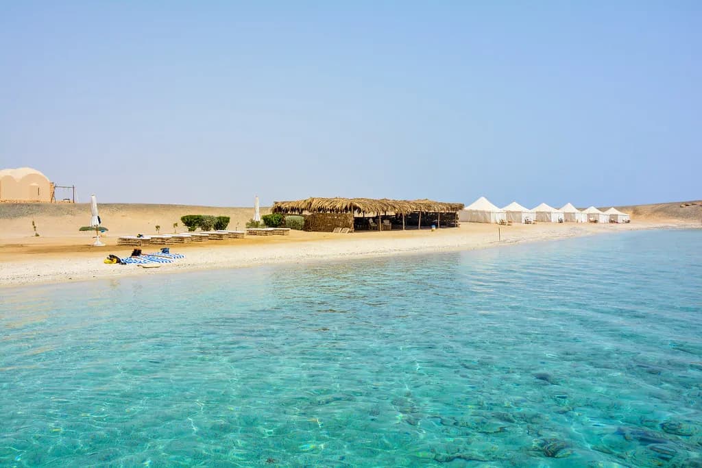 Marsa Nakari Village Marsa Nakari Village