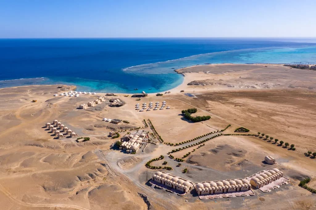 Marsa Nakari Village Marsa Nakari Village