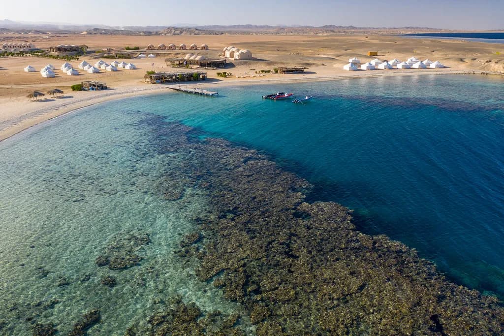 Marsa Nakari Village Marsa Nakari Village