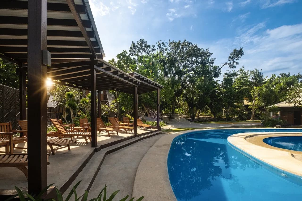 Club Serena Resort Club Serena Resort