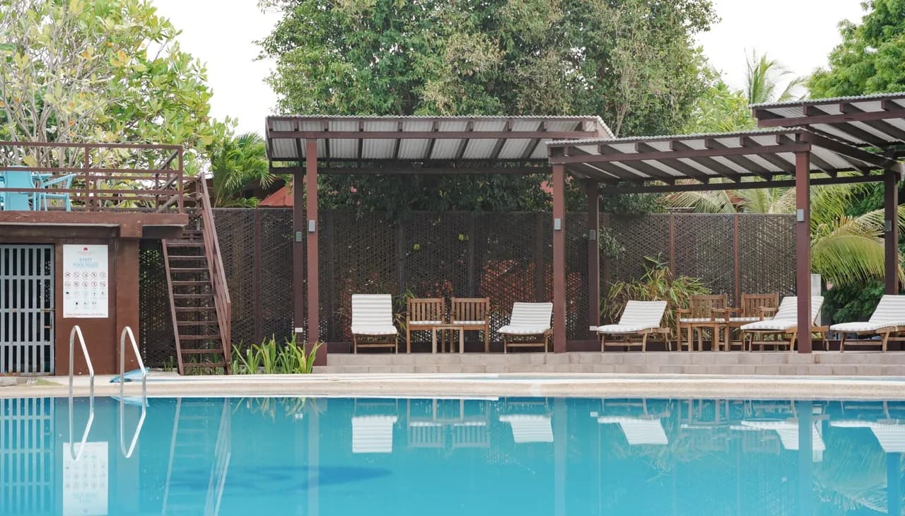 Club Serena Resort Club Serena Resort