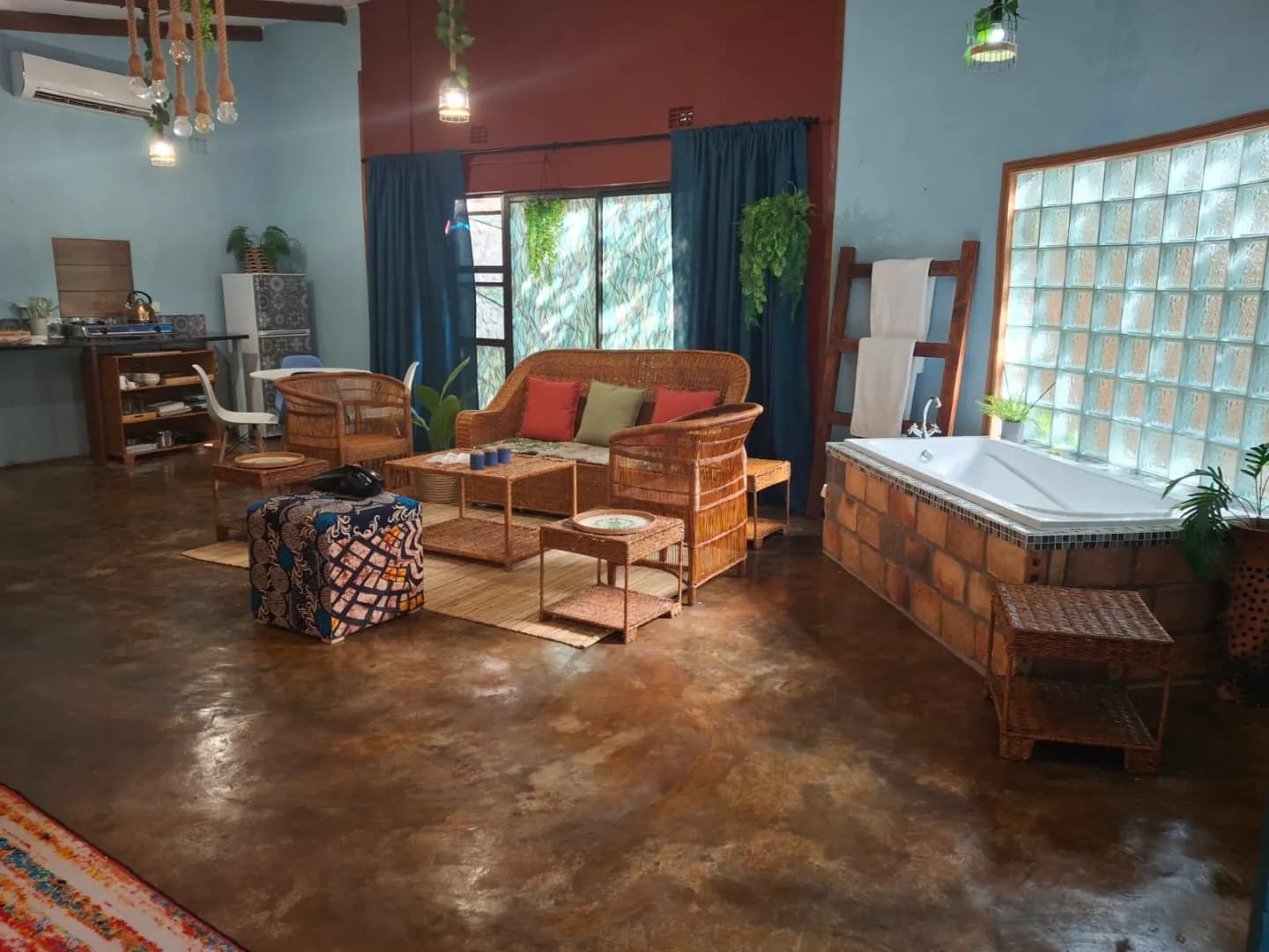 Gala-Gala Eco Resort Gala-Gala Eco Resort