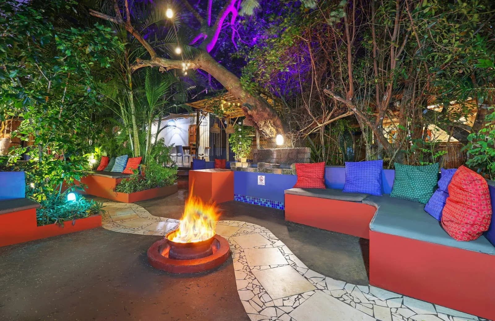 Gala-Gala Eco Resort Gala-Gala Eco Resort