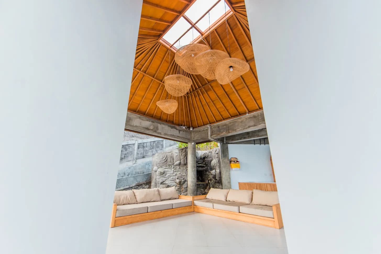 Sea La Vie Resort Nusa Penida Sea La Vie Resort Nusa Penida