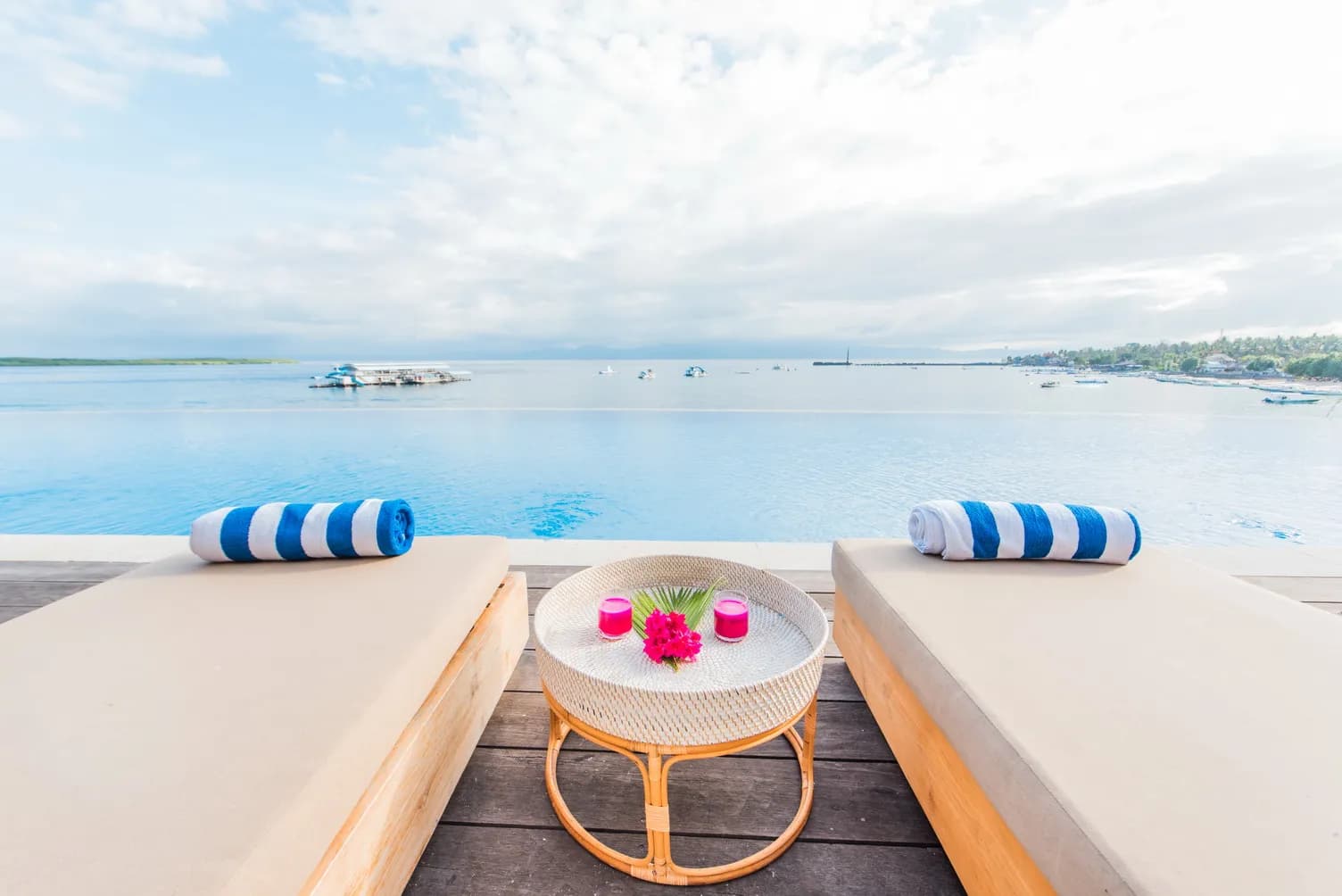 Sea La Vie Resort Nusa Penida Sea La Vie Resort Nusa Penida