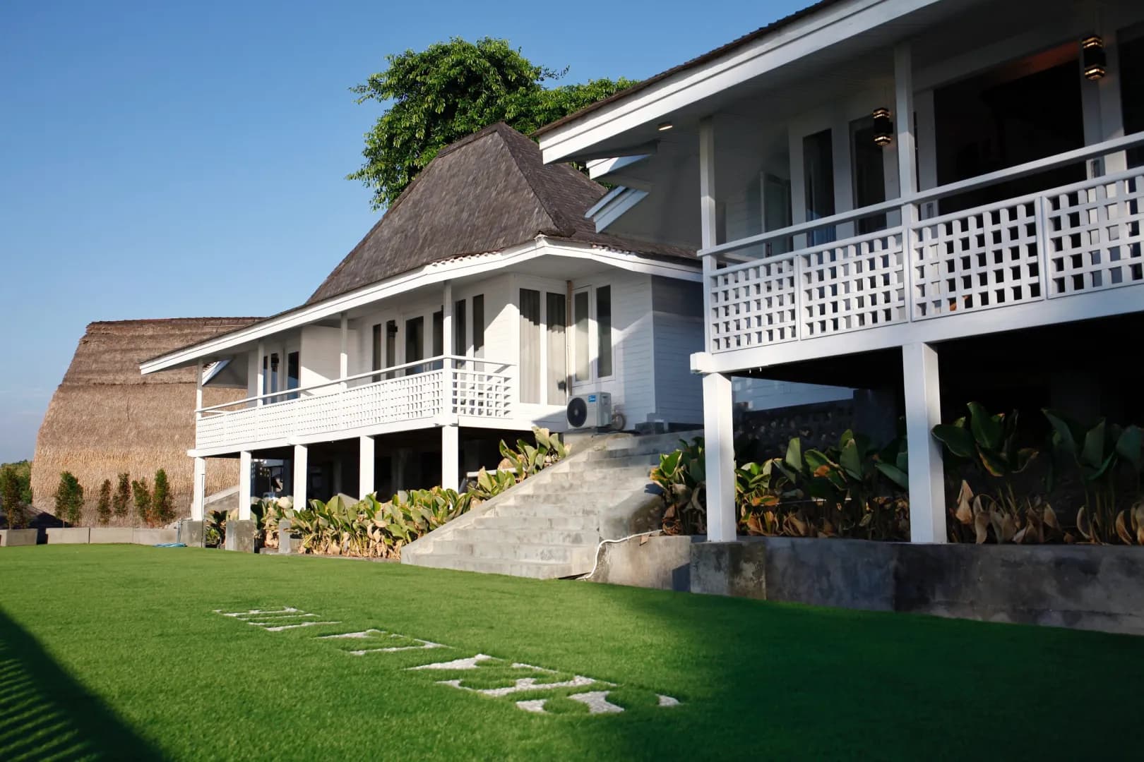 Sea La Vie Resort Nusa Penida Sea La Vie Resort Nusa Penida