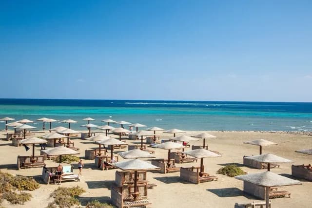 Lahami Bay Beach Resort Beach Lahami Bay Beach Resort Beach