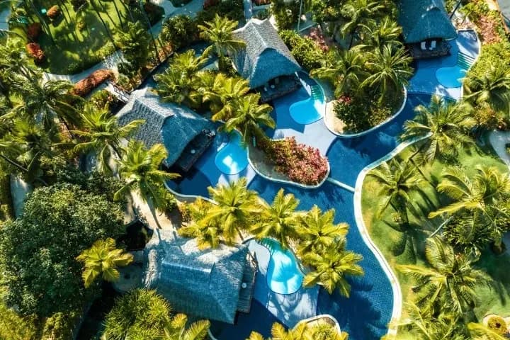 Nannai Muro Alto Nannai Muro Alto