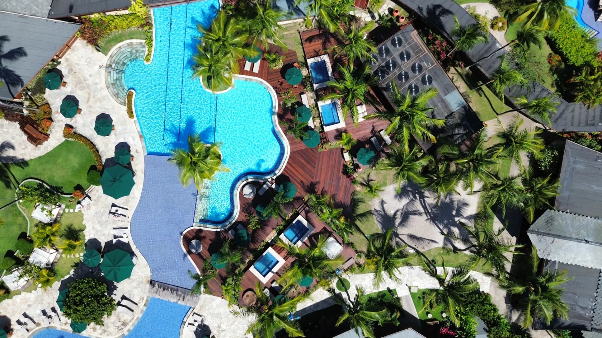 Nannai Muro Alto Nannai Muro Alto