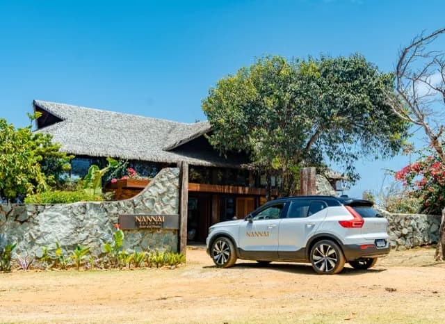 Nannai Noronha Nannai Noronha