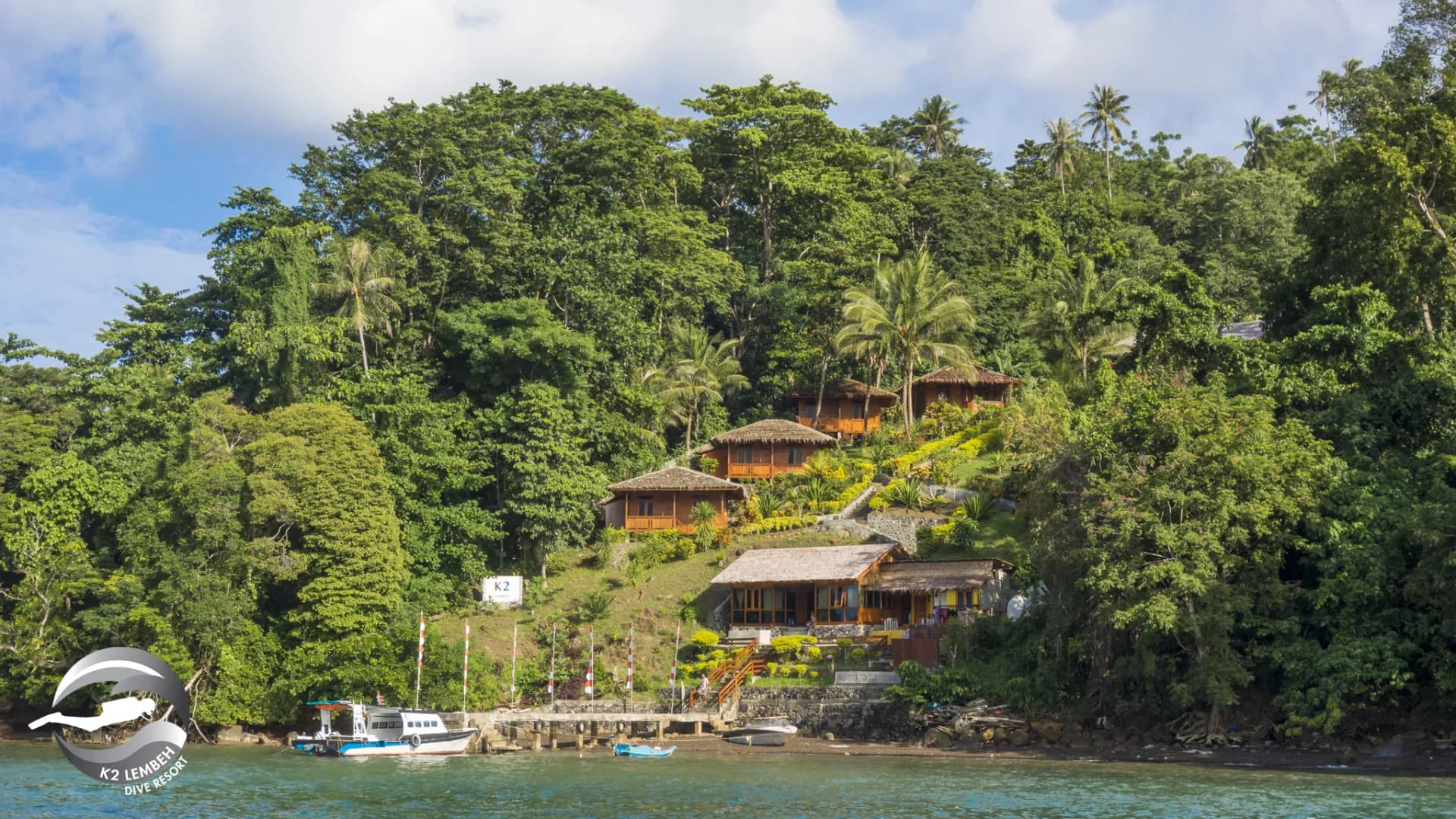 K2 Lembeh Dive Resort K2 Lembeh Dive Resort