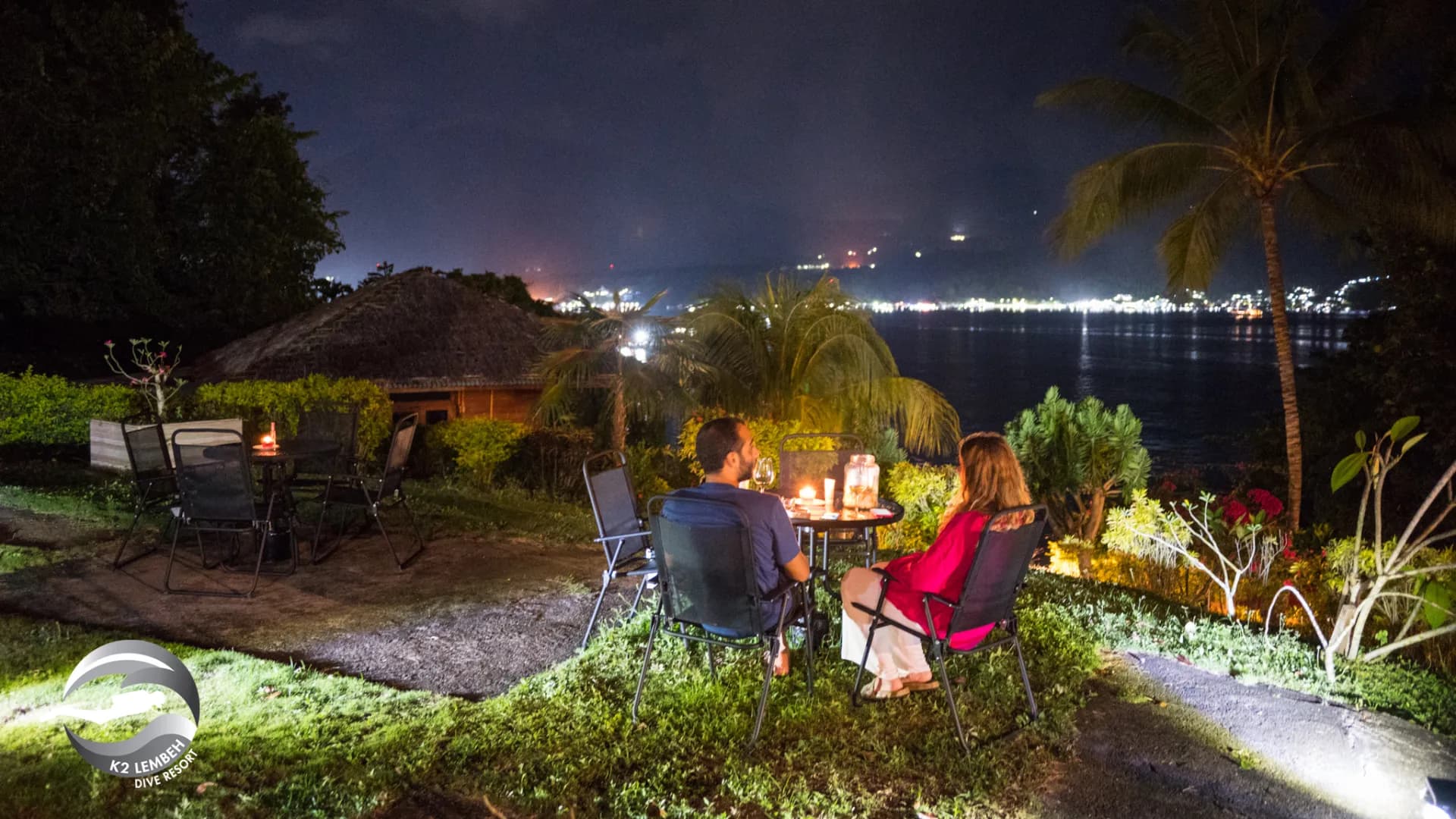 K2 Lembeh Dive Resort K2 Lembeh Dive Resort