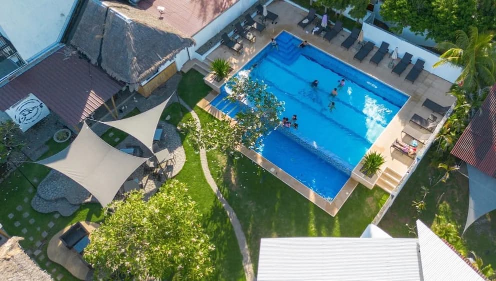 Liquid Dive Resort - image Liquid Dive Resort - image