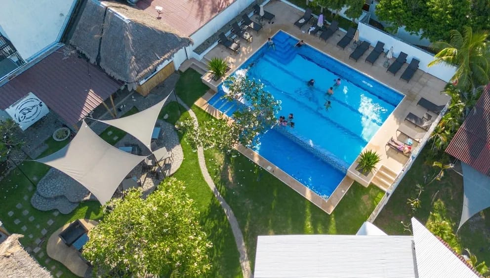 Liquid Dive Resort - image Liquid Dive Resort - image