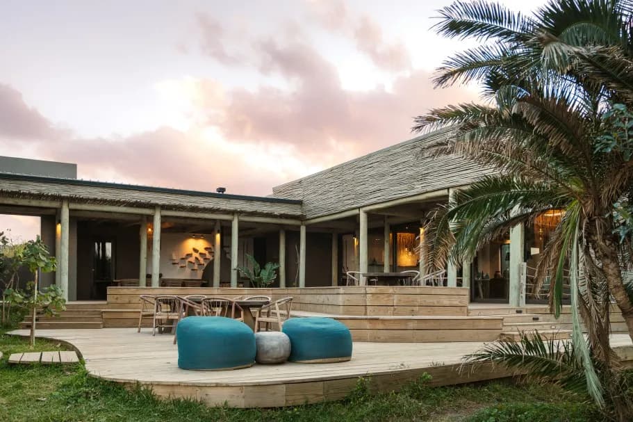 Main Lodge Main Lodge