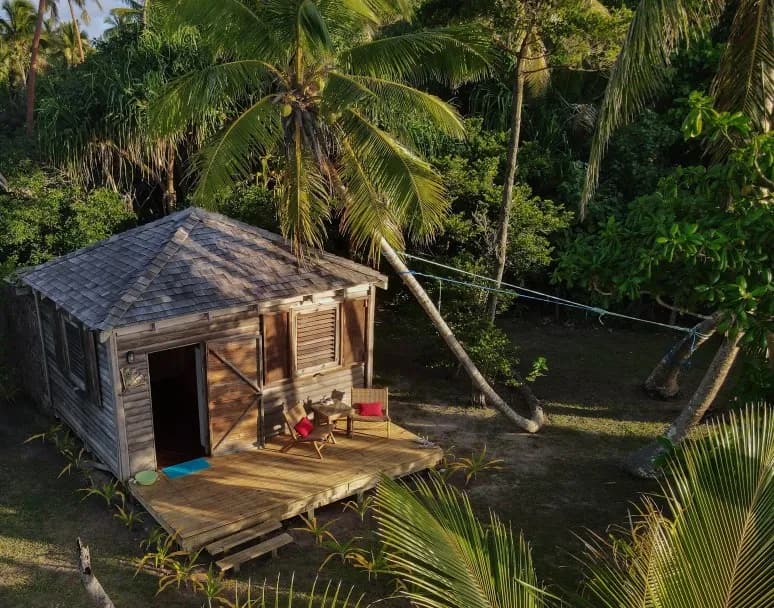 Fanifo Lofa Accommodation Fanifo Lofa Accommodation