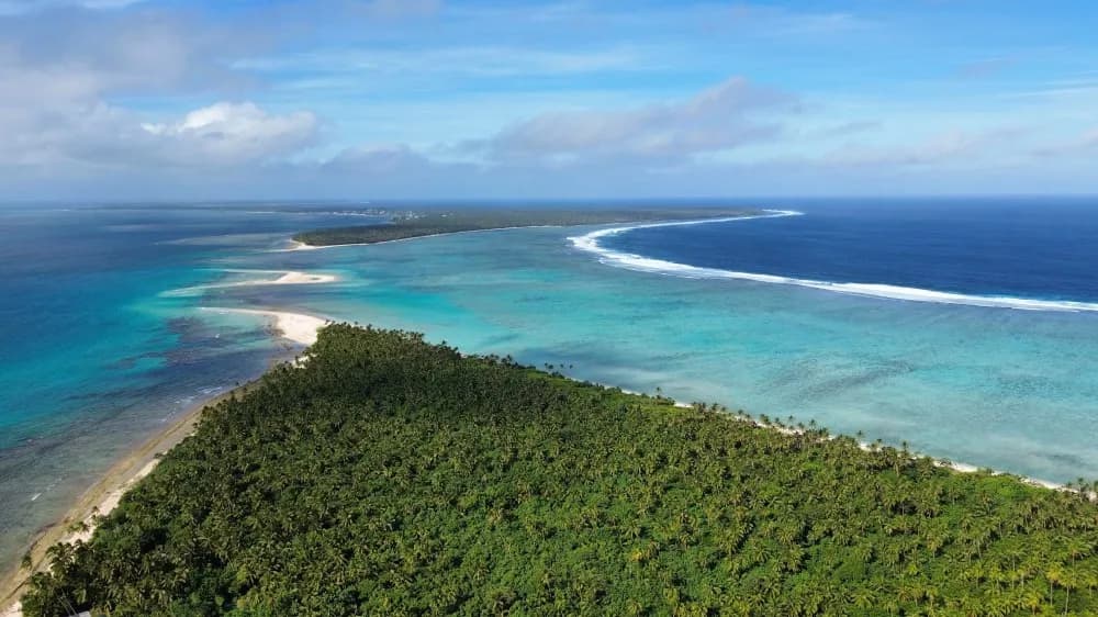 Fanifo Lofa Island Resort Fanifo Lofa Island Resort