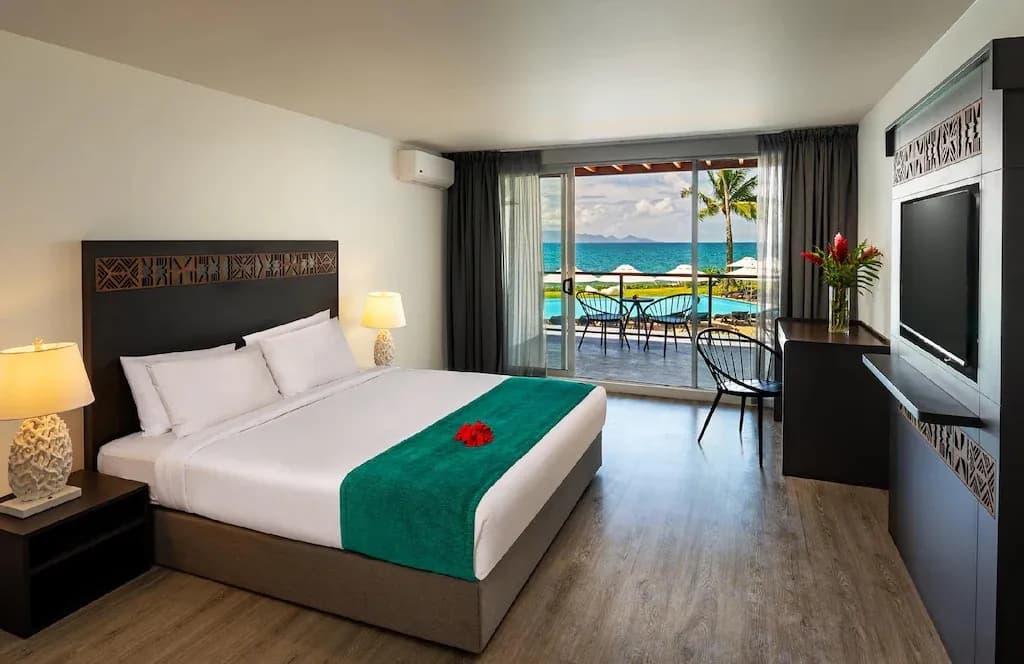 Superior Adults Only Ocean View Room Superior Adults Only Ocean View Room