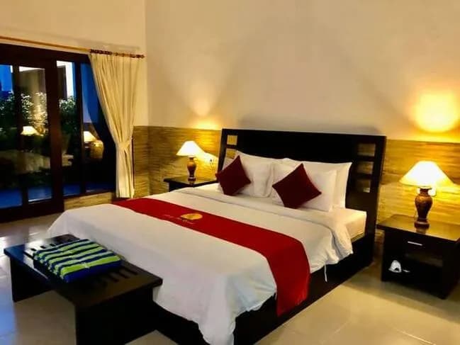 Liberty Dive Resort Tulamben Liberty Dive Resort Tulamben