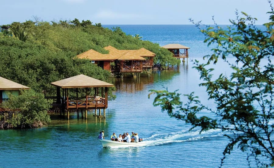 Anthony's Key Resort - image Anthony's Key Resort - image