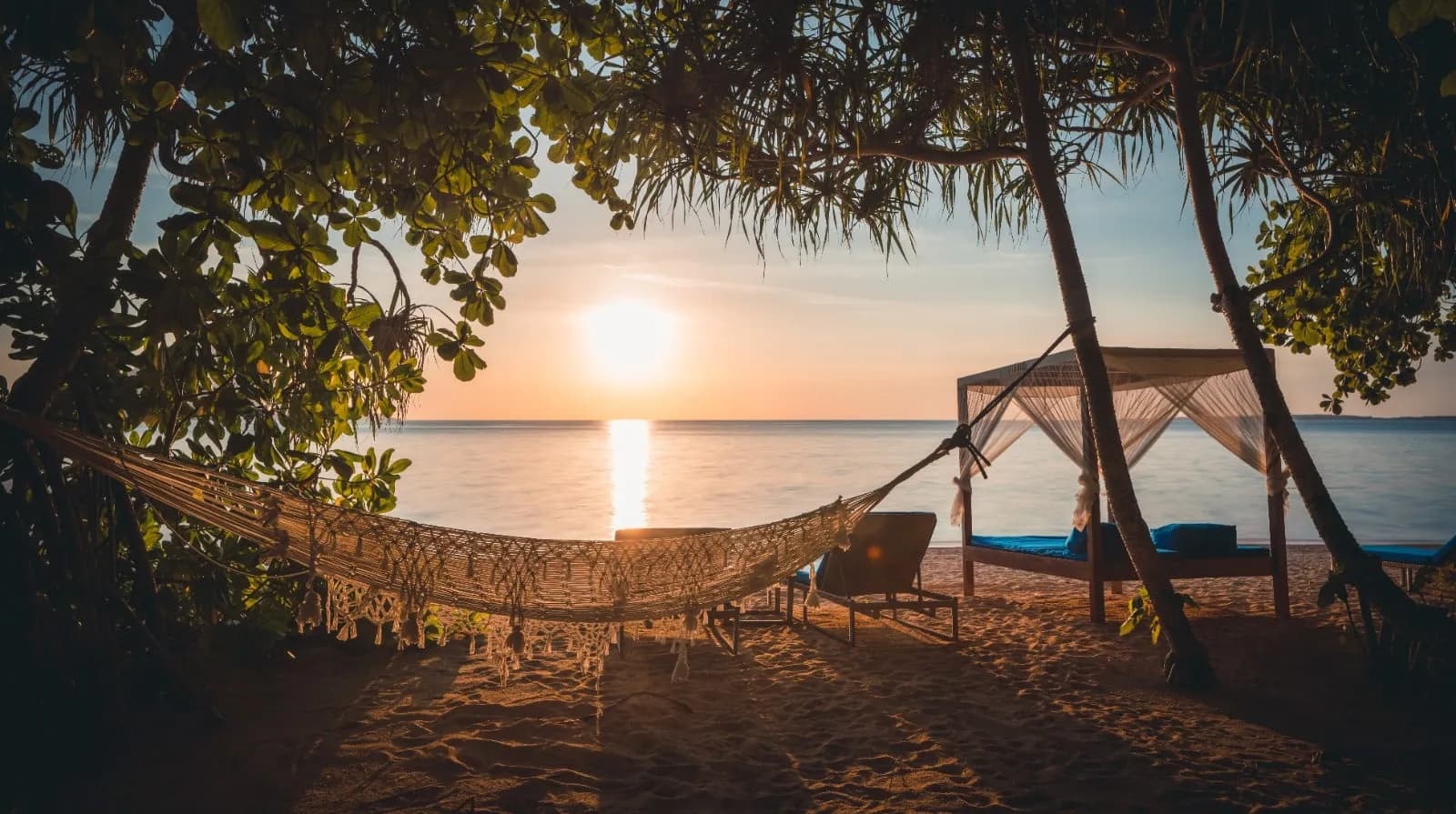 Siladen Resort and Spa Siladen Resort and Spa