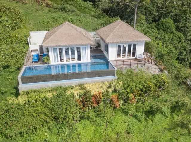 Lembeh Resort Lembeh Resort