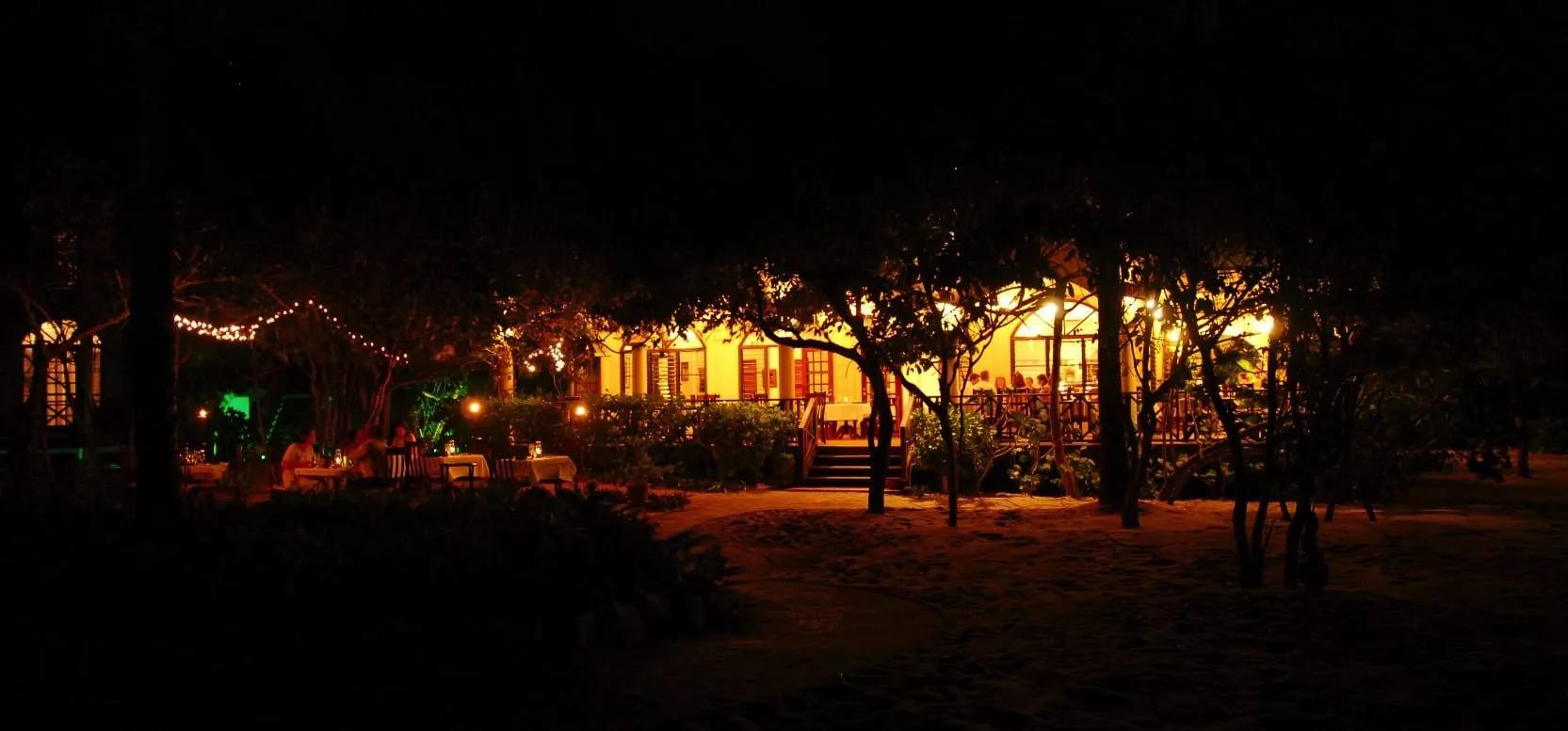 Hamanasi Dive Resort Belize - image Hamanasi Dive Resort Belize - image