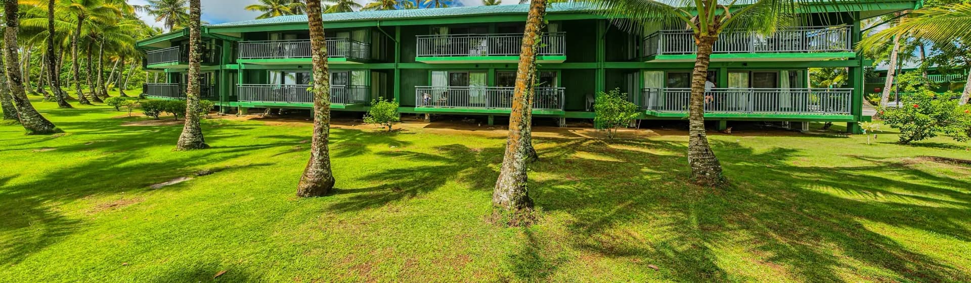 Truk Blue Lagoon Resort Truk Blue Lagoon Resort