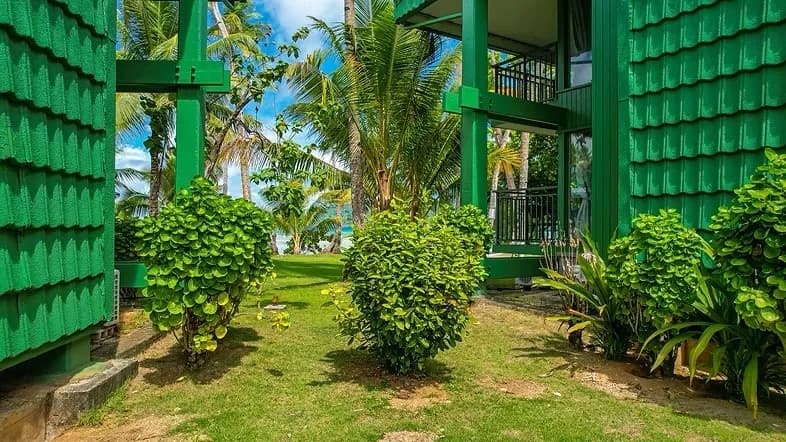 Truk Blue Lagoon Resort Truk Blue Lagoon Resort