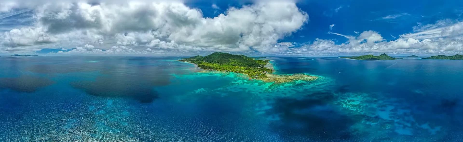 Truk Blue Lagoon Resort Truk Blue Lagoon Resort