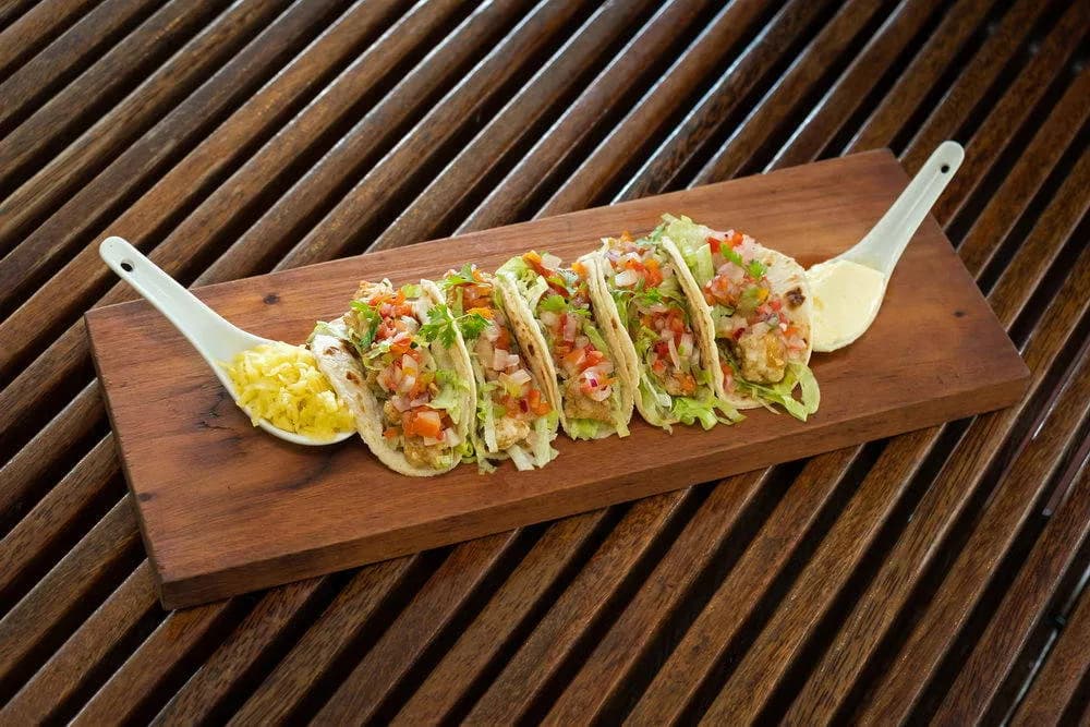 Volivoli Beach Resort