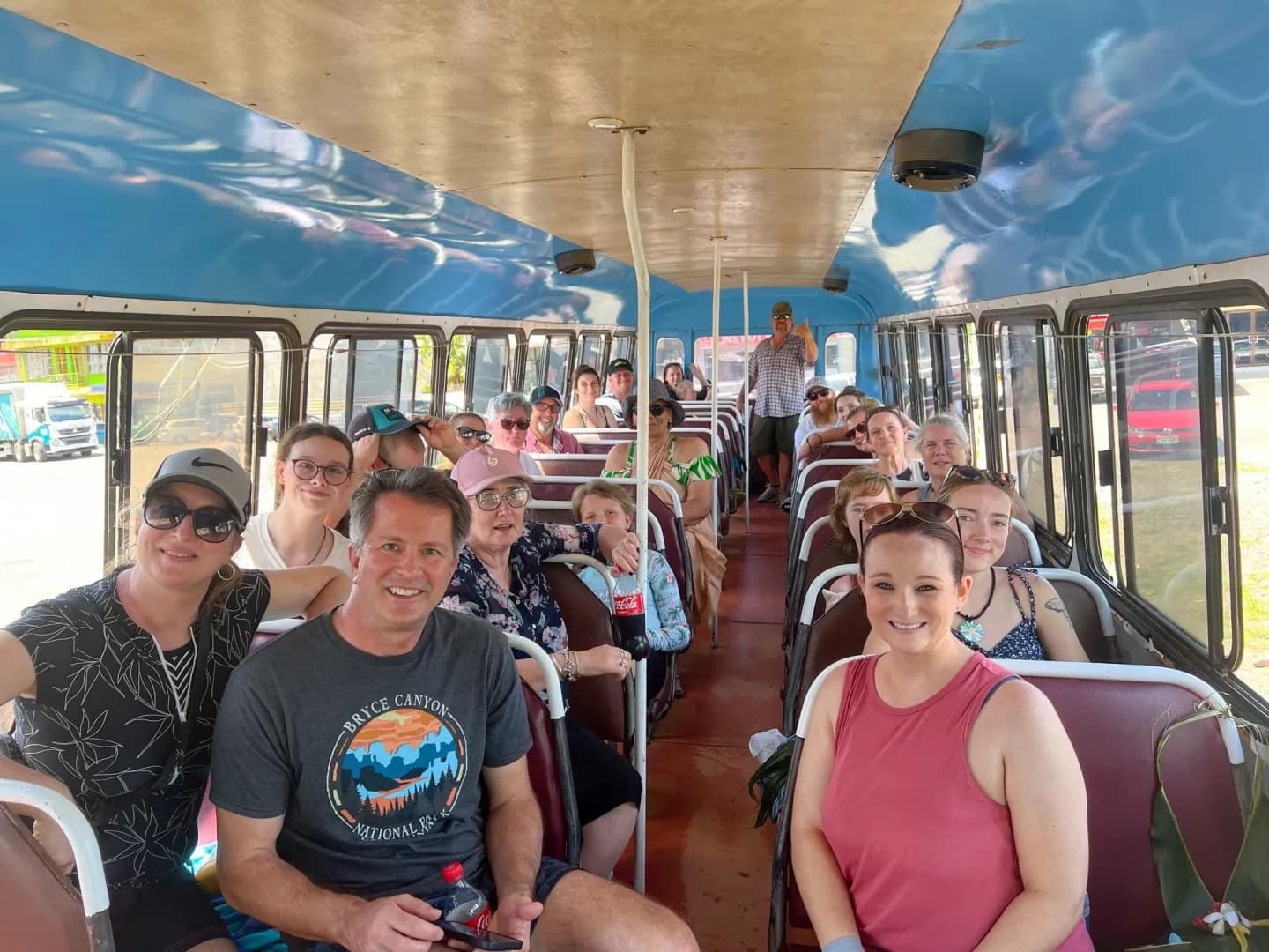 Volivoli Beach Resort