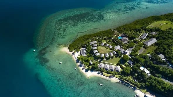 Volivoli Beach Resort Volivoli Beach Resort