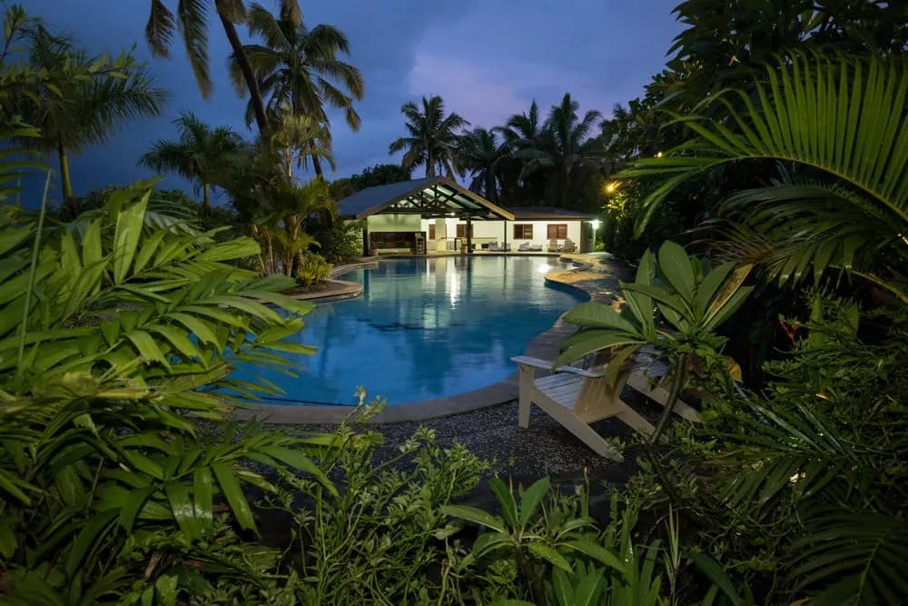 Swimming pool Swimming pool