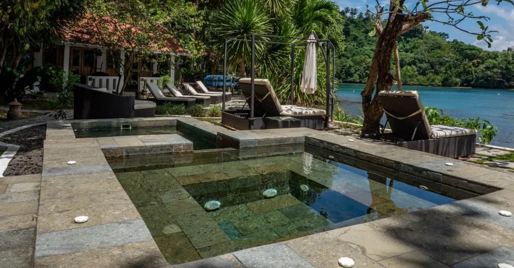 NAD Lembeh Resort NAD Lembeh Resort