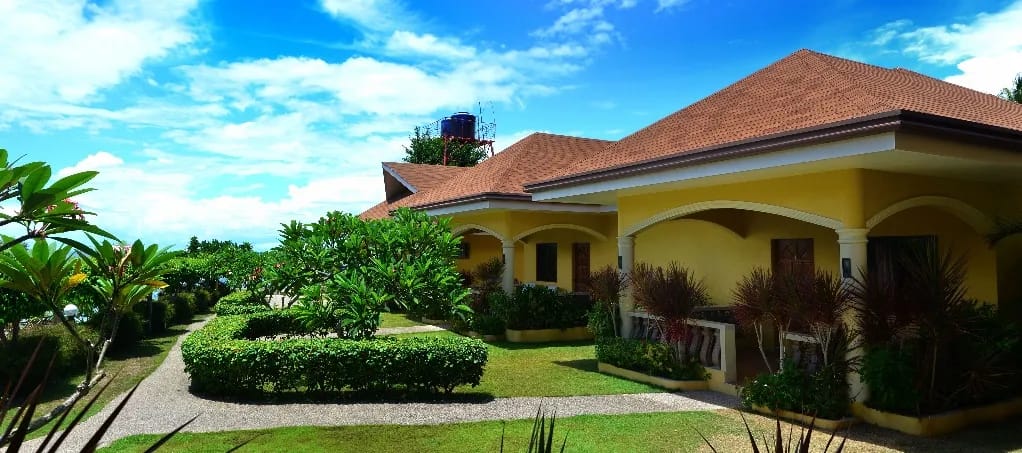 Turtle Bay Dive Resort - image Turtle Bay Dive Resort - image