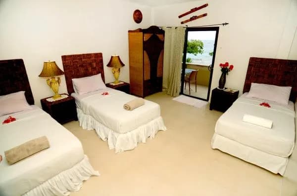 Turtle Bay Dive Resort Turtle Bay Dive Resort