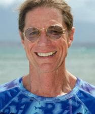 Mark Strickland Mark Strickland