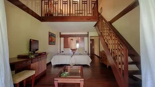 5* Manava Beach Resort (Sep 26 - Oct 3, 2026) - image 5* Manava Beach Resort (Sep 26 - Oct 3, 2026) - image