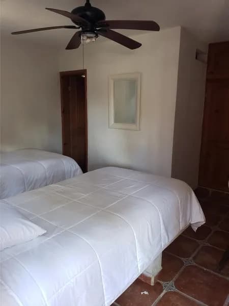 Hotel Alcatraz Room - image Hotel Alcatraz Room - image